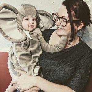 Meet your Posher, Renee